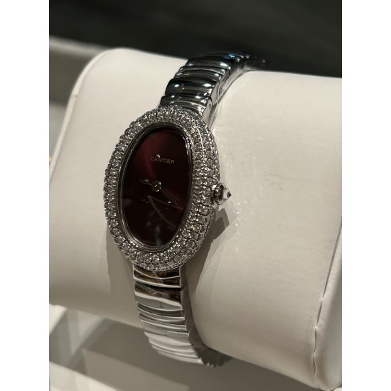 Cartier Watches: Top Quality