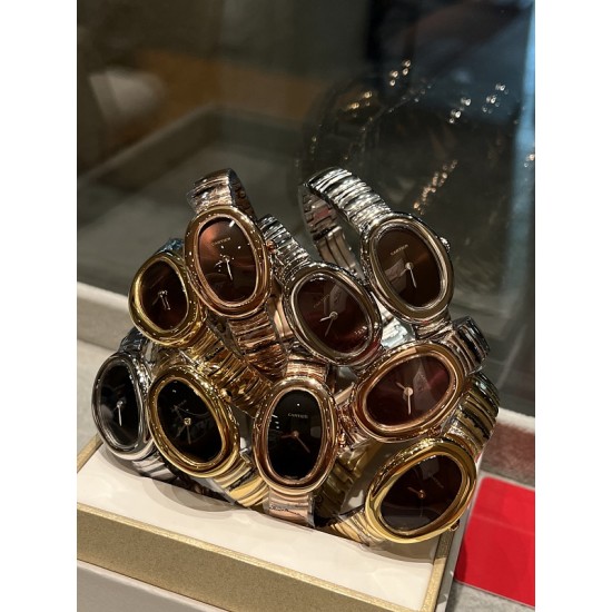 Cartier Watches: Top Quality