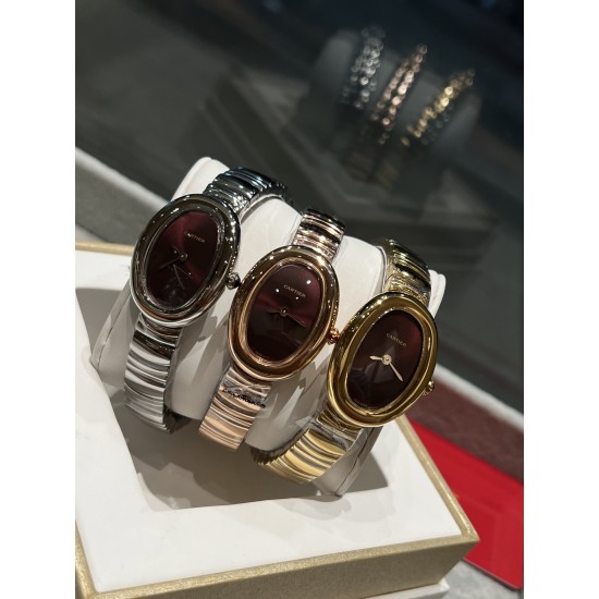 Cartier Watches: Top Quality