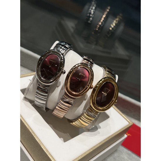 Cartier Watches: Top Quality