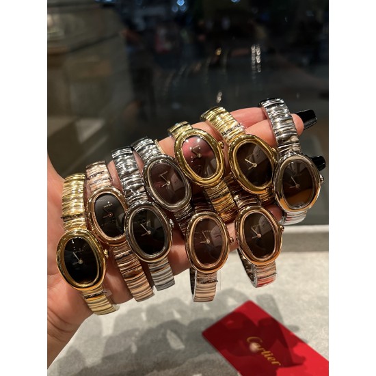 Cartier Watches: Top Quality