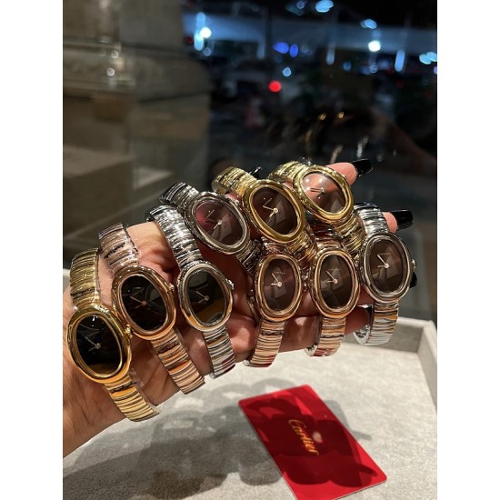 Cartier Watches: Top Quality