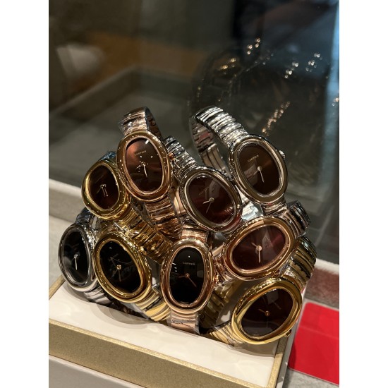 Cartier Watches: Top Quality