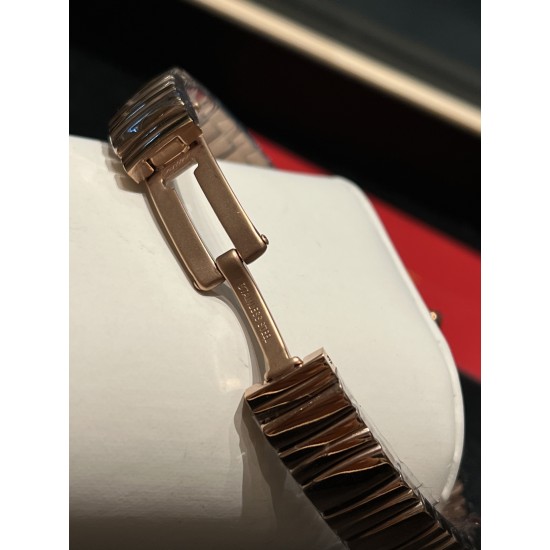 Cartier Watches: Top Quality