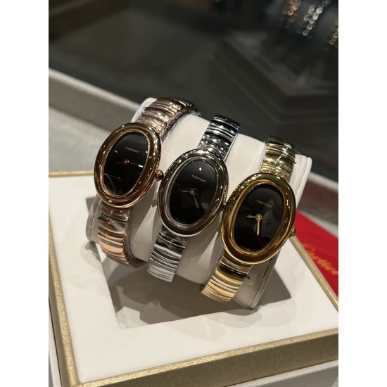 Cartier Watches: Top Quality