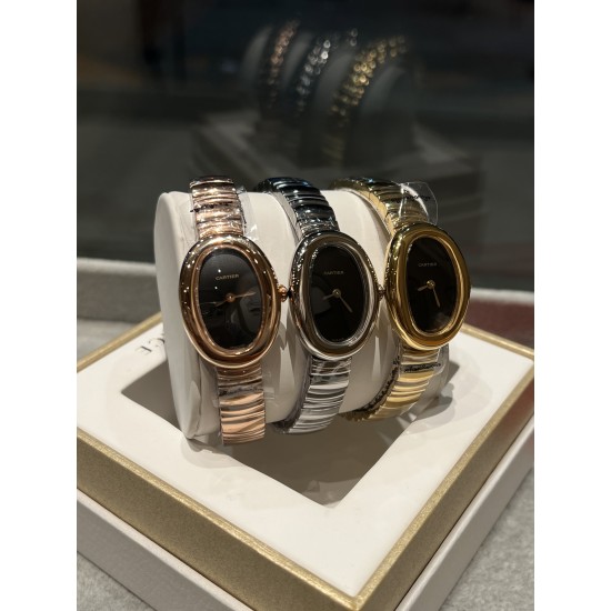 Cartier Watches: Top Quality