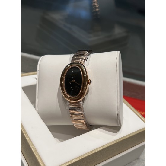 Cartier Watches: Top Quality