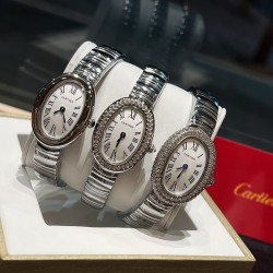 Cartier Watches: Top Quality