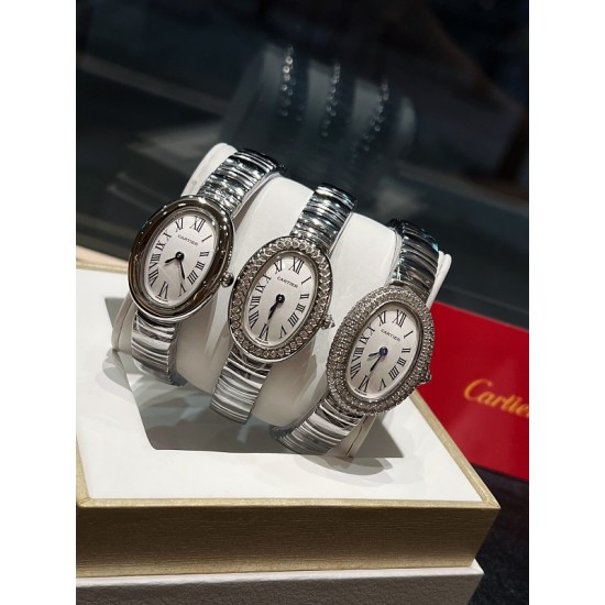 Cartier Watches: Top Quality