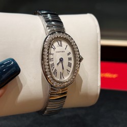 Cartier Watches: Top Quality