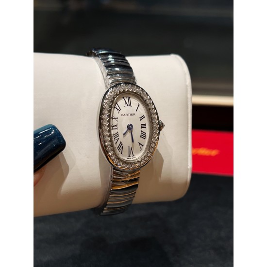 Cartier Watches: Top Quality