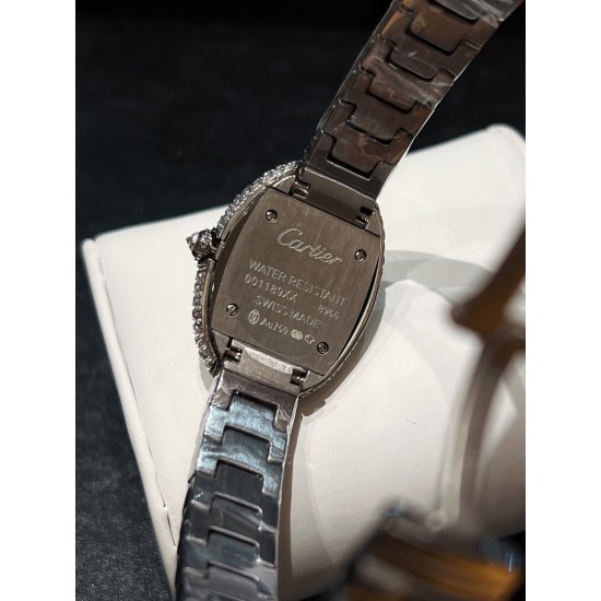 Cartier Watches: Top Quality