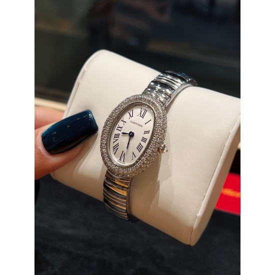 Cartier Watches: Top Quality
