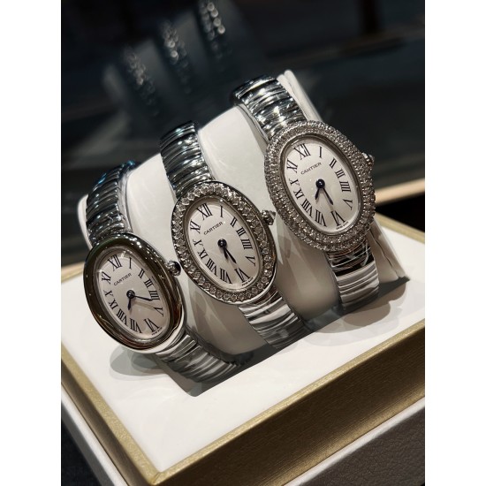 Cartier Watches: Top Quality