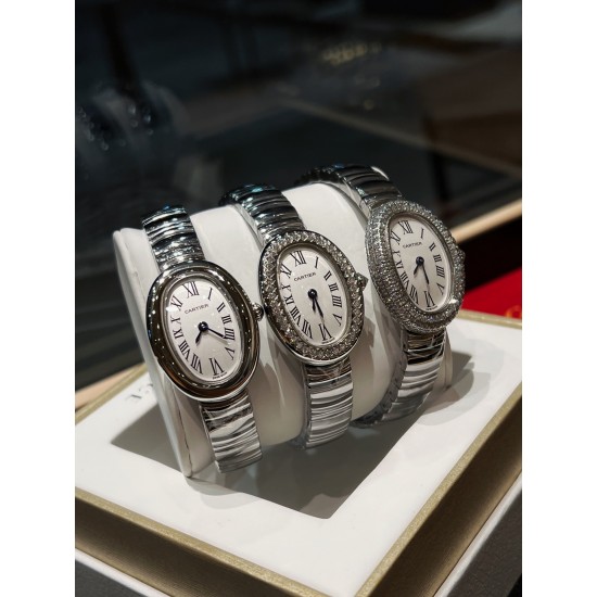 Cartier Watches: Top Quality