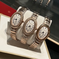Cartier Watches: Top Quality
