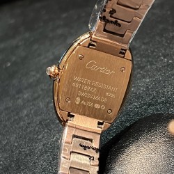 Cartier Watches: Top Quality