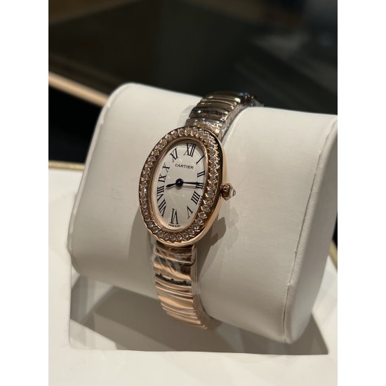 Cartier Watches: Top Quality