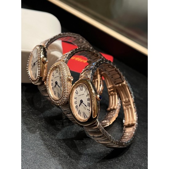 Cartier Watches: Top Quality
