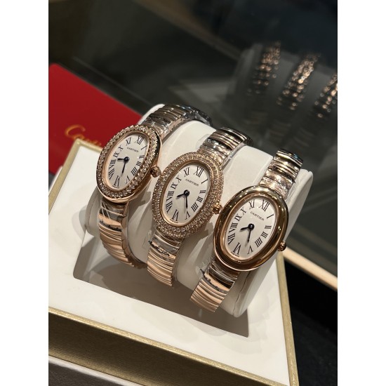 Cartier Watches: Top Quality