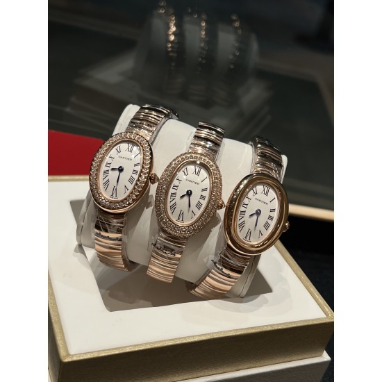 Cartier Watches: Top Quality
