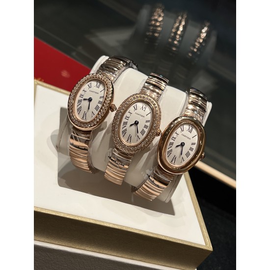 Cartier Watches: Top Quality