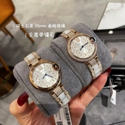 Cartier Watches: Top Quality