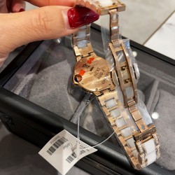 Cartier Watches: Top Quality