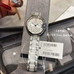 Cartier Watches: Top Quality