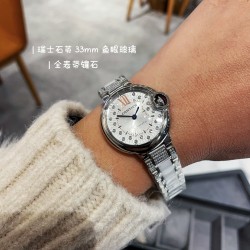 Cartier Watches: Top Quality