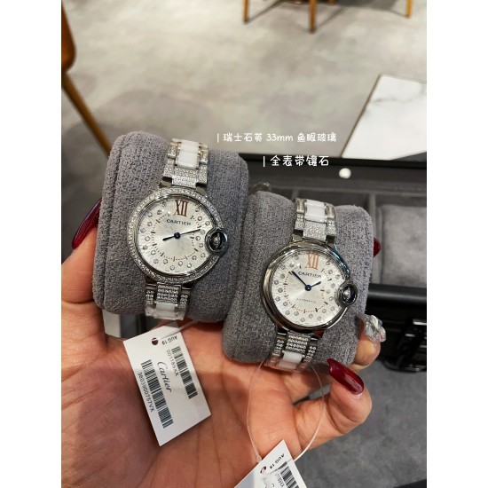 Cartier Watches: Top Quality