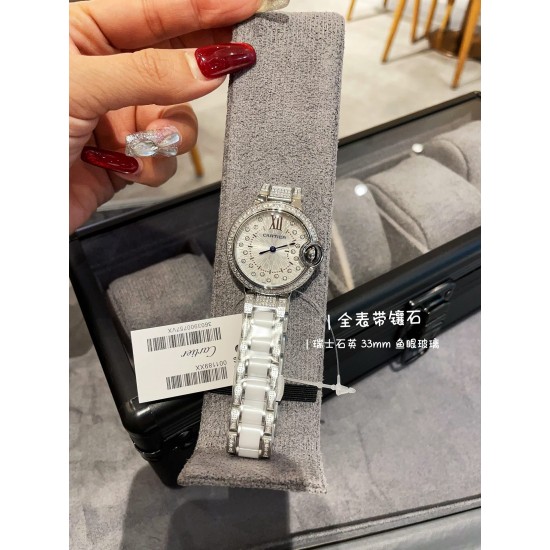 Cartier Watches: Top Quality
