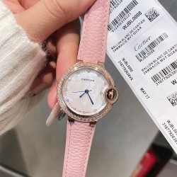 Cartier Watches: Top Quality