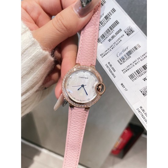 Cartier Watches: Top Quality