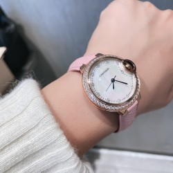 Cartier Watches: Top Quality