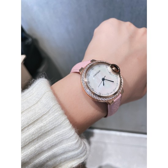 Cartier Watches: Top Quality