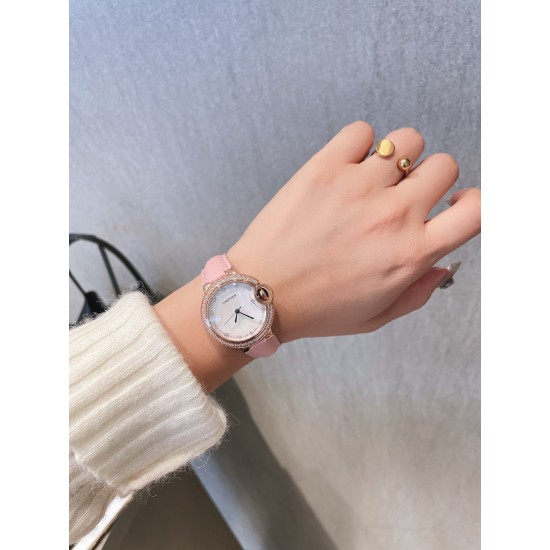 Cartier Watches: Top Quality