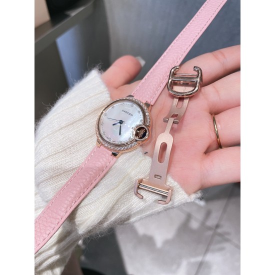 Cartier Watches: Top Quality