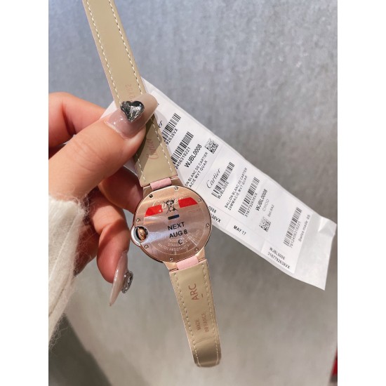 Cartier Watches: Top Quality