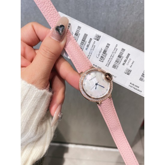 Cartier Watches: Top Quality