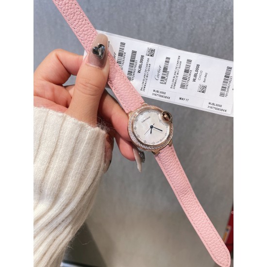 Cartier Watches: Top Quality
