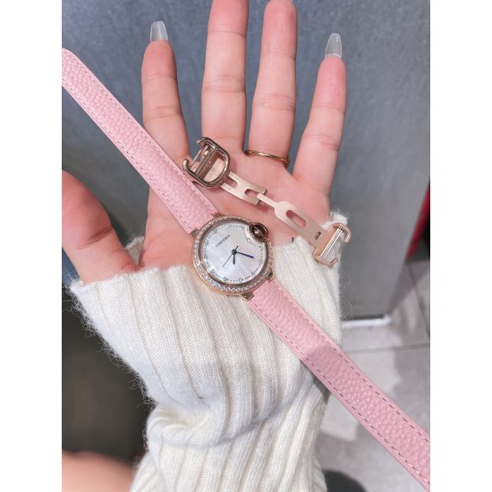 Cartier Watches: Top Quality