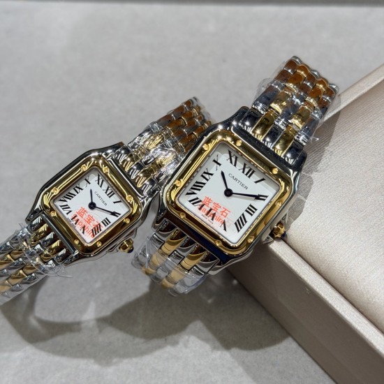 Cartier Watches: Top Quality