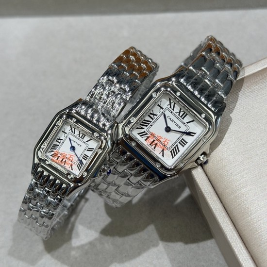 Cartier Watches: Top Quality