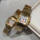 Cartier Watches: Top Quality