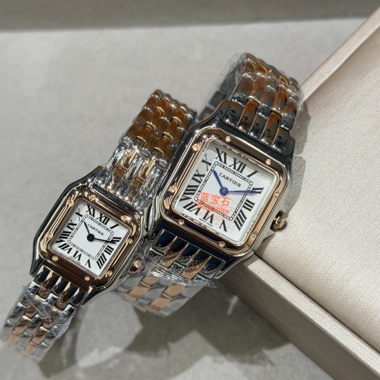 Cartier Watches: Top Quality