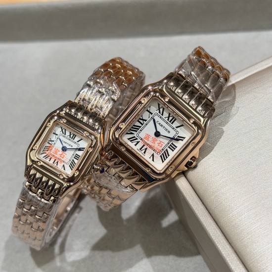 Cartier Watches: Top Quality