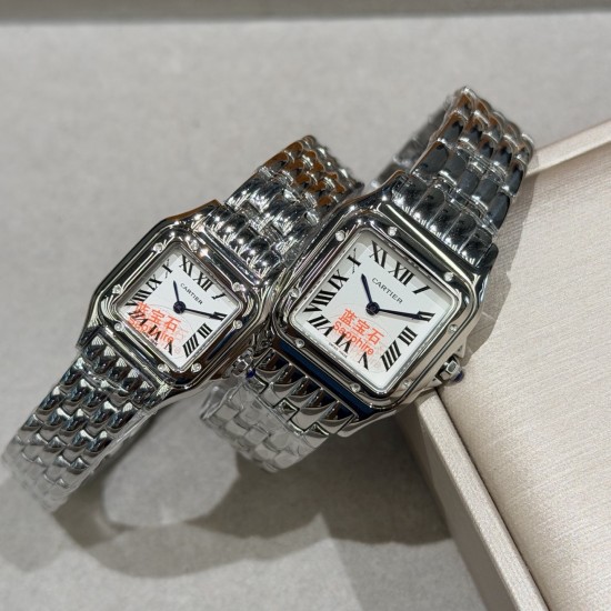 Cartier Watches: Top Quality
