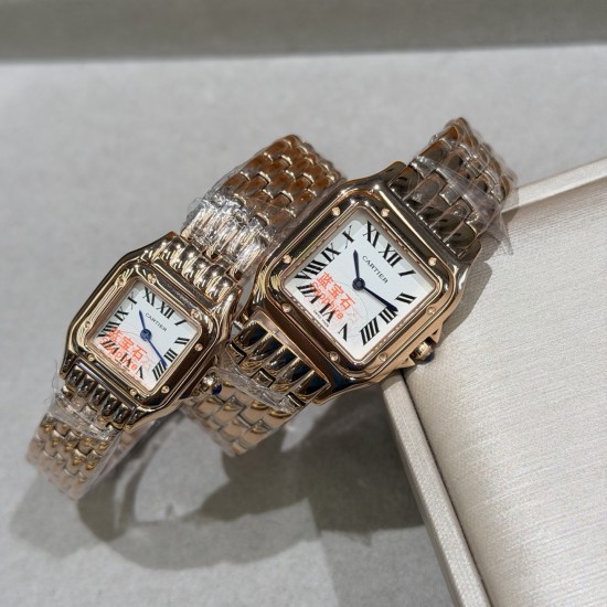 Cartier Watches: Top Quality