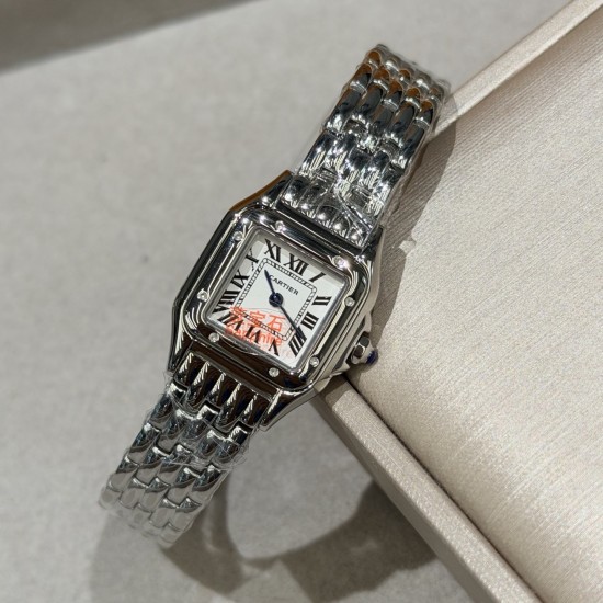 Cartier Watches: Top Quality